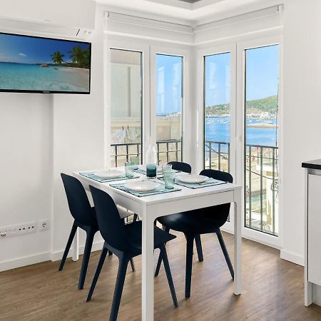 Sea Light Apartment Sesimbra. 2 Bedrooms, 6 Guests Exteriör bild