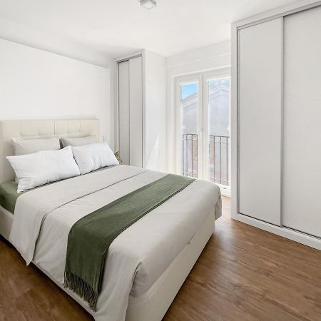 Sea Light Apartment Sesimbra. 2 Bedrooms, 6 Guests Exteriör bild