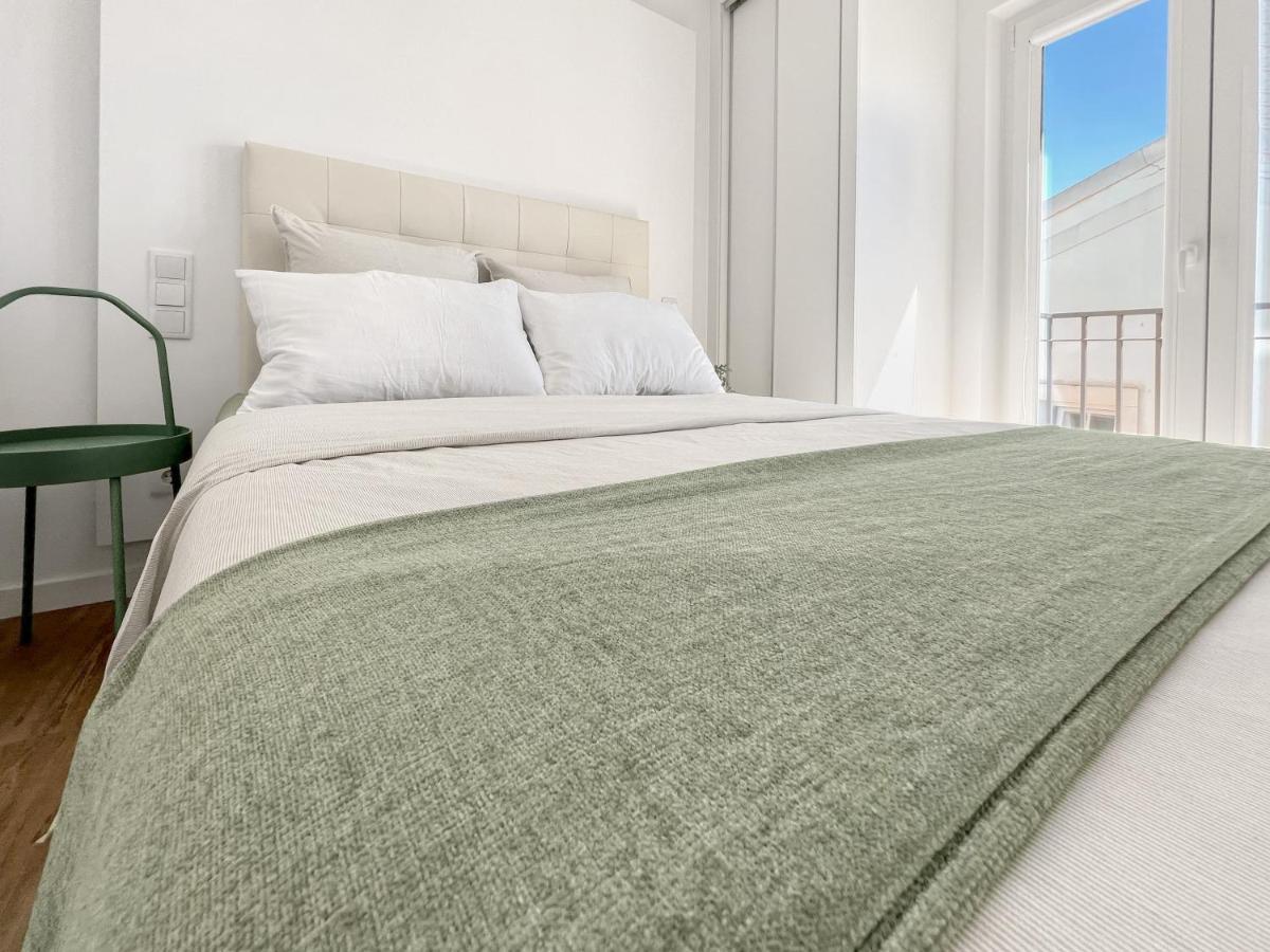 Sea Light Apartment Sesimbra. 2 Bedrooms, 6 Guests Exteriör bild