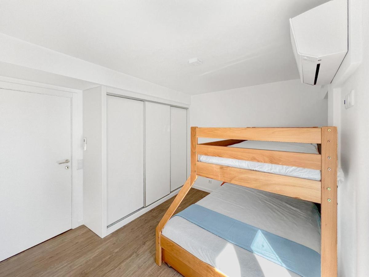 Sea Light Apartment Sesimbra. 2 Bedrooms, 6 Guests Exteriör bild