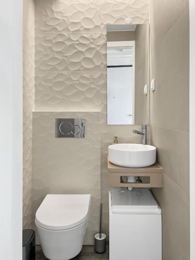 Sea Light Apartment Sesimbra. 2 Bedrooms, 6 Guests Exteriör bild
